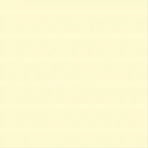 Folha de EVA - 40x60cm - Amarelo Baunilha - Make+