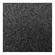 Folha de EVA Glitter - 40x60cm - Preto - Make+