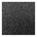 Folha de EVA Glitter - 40x60cm - Preto - Make+