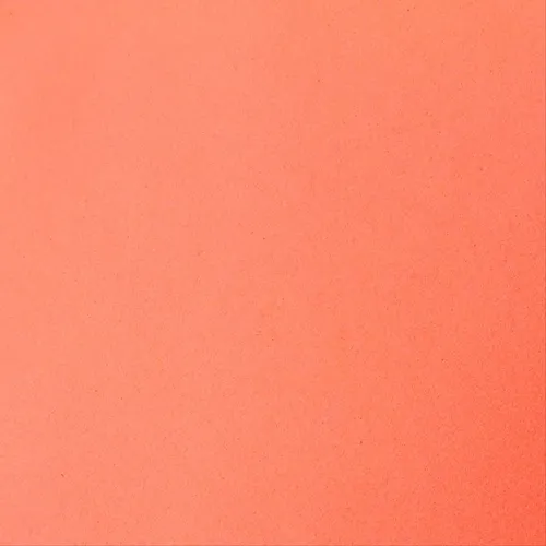 Folha de EVA Liso - 40x60cm - Salmão - Make+