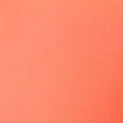 Folha de EVA Liso - 40x60cm - Salmão - Make+