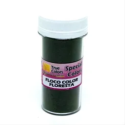 Flock Color 15g - Floresta - 26303 - True Colors