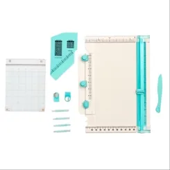 Ferramenta Tudo em Um - All-In-One-Tool Wer - Toke e Crie