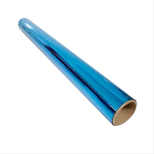 Folha Heat Foil - Azul - HFFQ102 - Repeteco