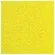 Folha de EVA Glitter  - 40x60cm - Amarelo Neon - Make+