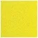 Folha de EVA Glitter  - 40x60cm - Amarelo Neon - Make+