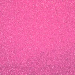 Folha de EVA Glitter - 40x60cm - Rosa Neon - Make+