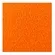 Folha de EVA Atoalhado - 40x48cm - Laranja - Make+