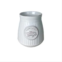 VASO CERAMICA DECORATIVO LV-0094 - LL