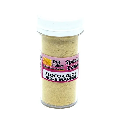 Flock Color 15g - Gema - 26309 - True Colors