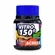 Tinta Vitro 150 - 37ml - Preto - 520 - Acrilex
