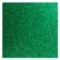 Folha de EVA Glitter - 40x60cm - Verde - Make+