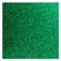 Folha de EVA Glitter - 40x60cm - Verde - Make+